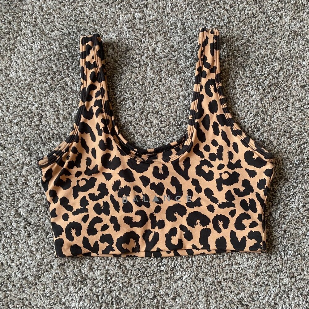 Balance Athletica Sports Bra